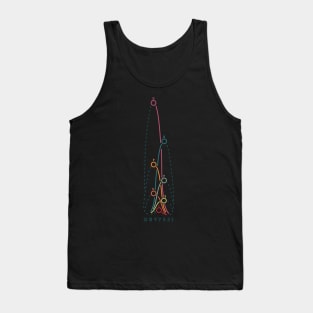 DB97531 Tank Top